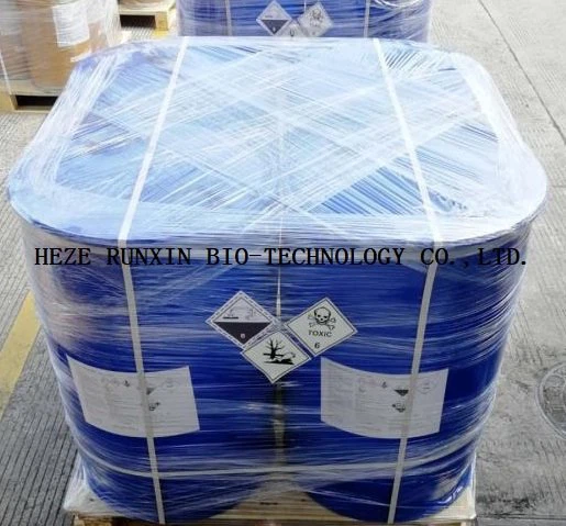 Glutaraldehyde Biocide