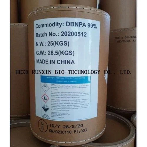 BRONOPOL Preservatives